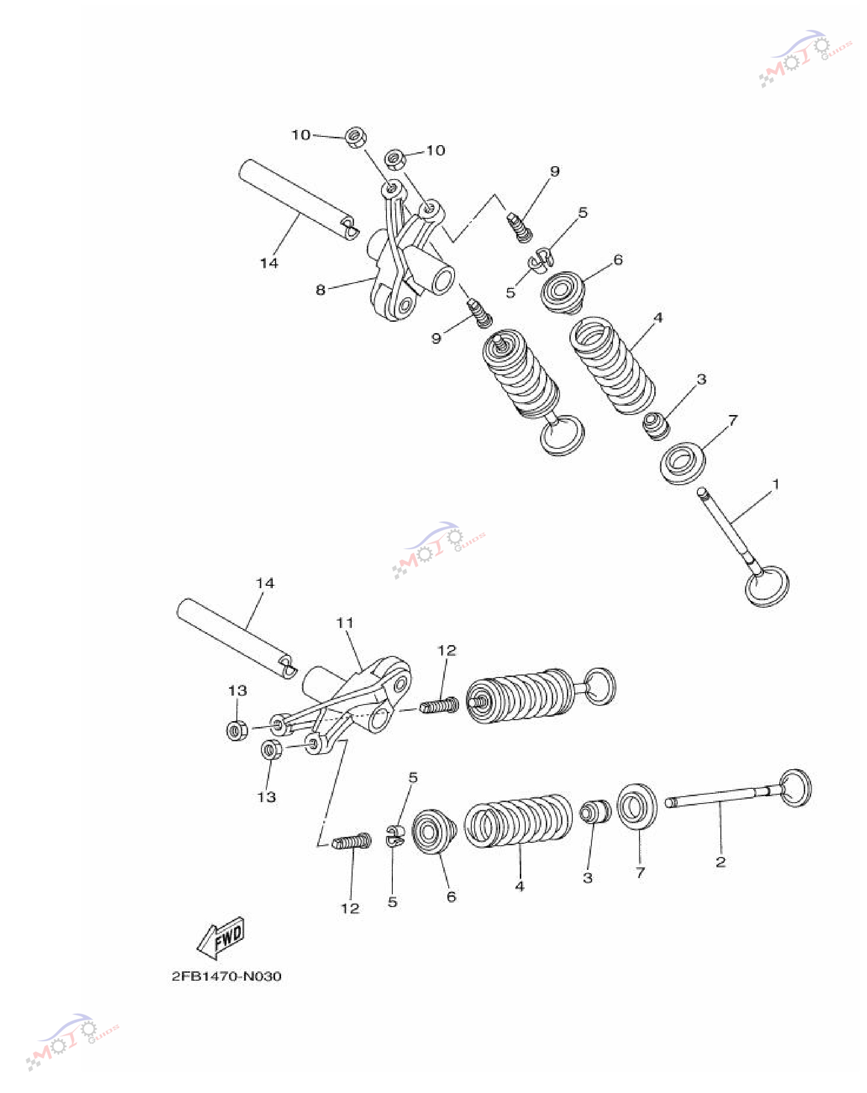 Engine Diagram
